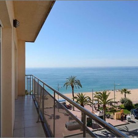 Apartament Ima Lloret de Mar Exteriör bild