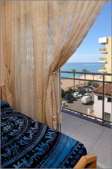 Apartament Ima Lloret de Mar Exteriör bild