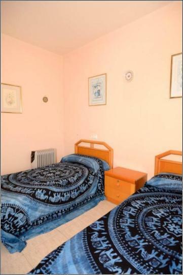 Apartament Ima Lloret de Mar Exteriör bild
