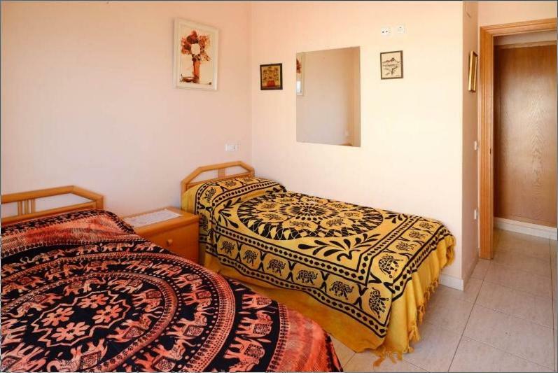 Apartament Ima Lloret de Mar Exteriör bild